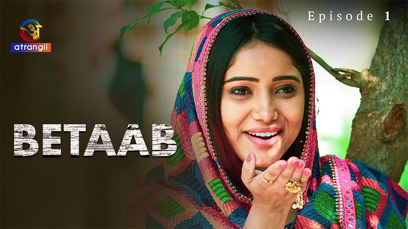 Betaab | Season 01 | Episode 01